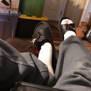 Meet your Posher, Robert